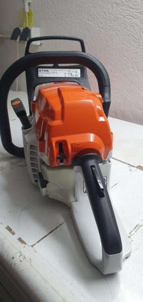 Stihl MS 261 neu Profi Motorsäge